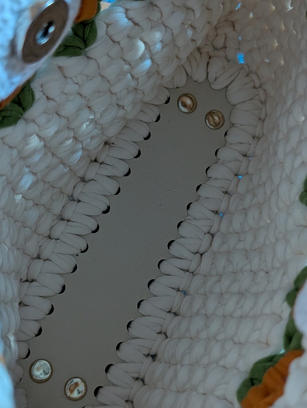 Super Cute Tulip Purse * Brand New - Picture 3 of 3